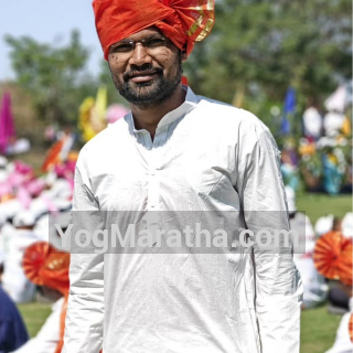 Yog Maratha Vadhu Var