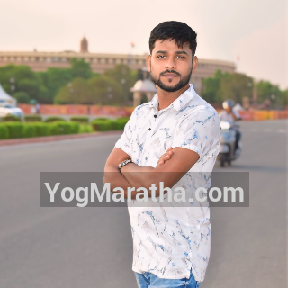 Maratha Marriage Profile