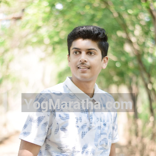 Maratha Marriage Profile