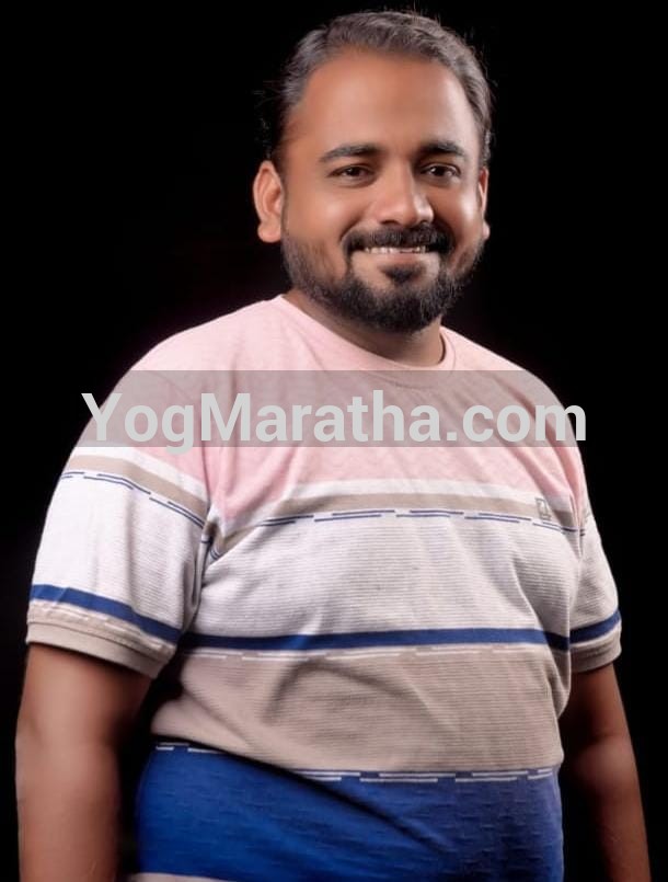 Maratha Marriage Profile