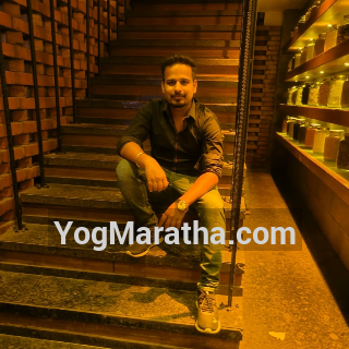 Yog Maratha Vadhu Var