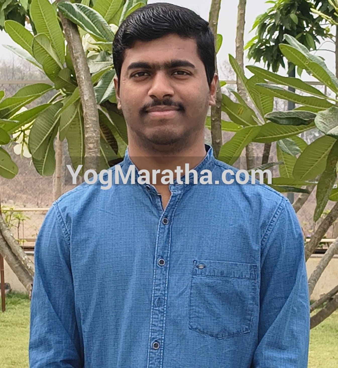 Maratha Marriage Profile