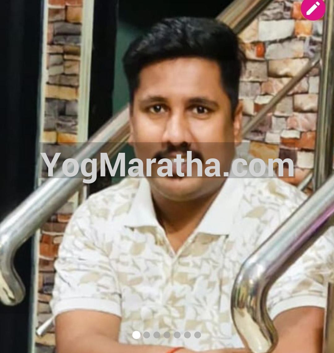 Yog Maratha Vadhu Var