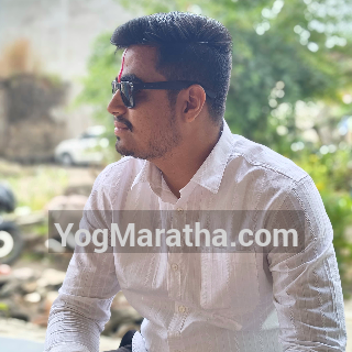 Maratha Marriage Profile