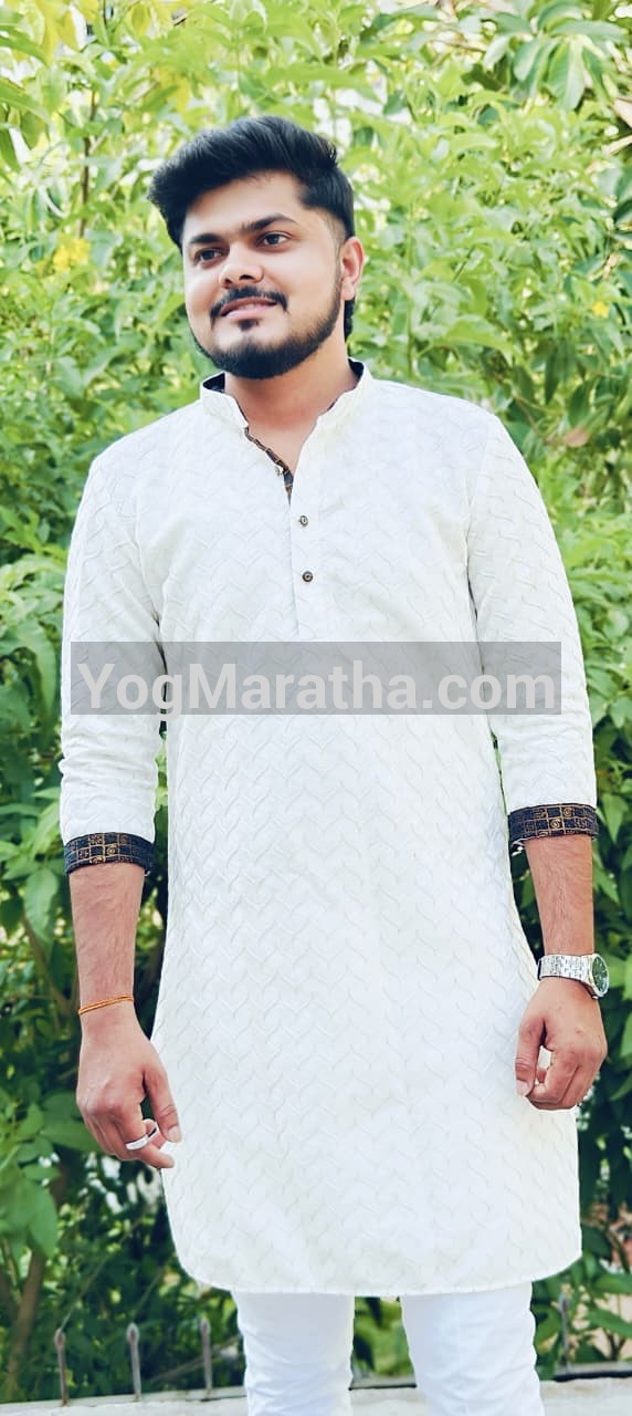 Maratha Marriage Profile