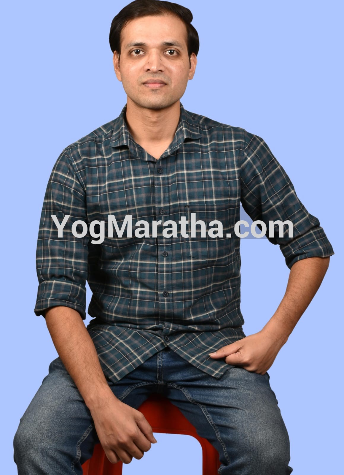 Maratha Marriage Profile