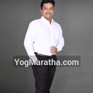 Maratha Marriage Profile