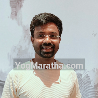 Yog Maratha Vadhu Var