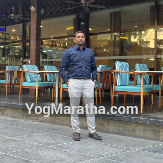 Maratha Marriage Profile