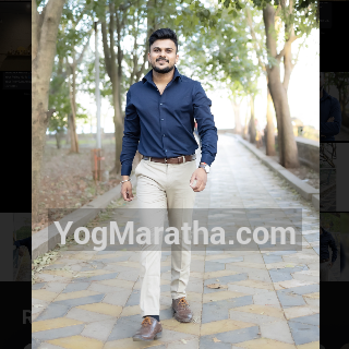 Yog Maratha Vadhu Var
