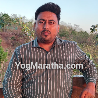 Yog Maratha Vadhu Var