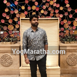 Maratha Marriage Profile