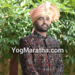 Maratha Marriage Profile