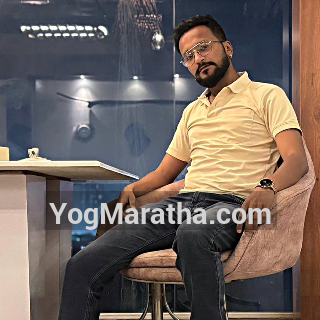 Maratha Marriage Profile