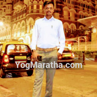 Yog Maratha Vadhu Var
