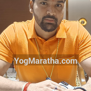 Maratha Marriage Profile