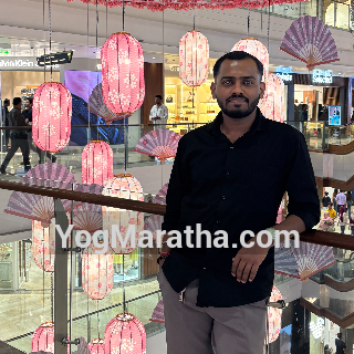 Maratha Marriage Profile