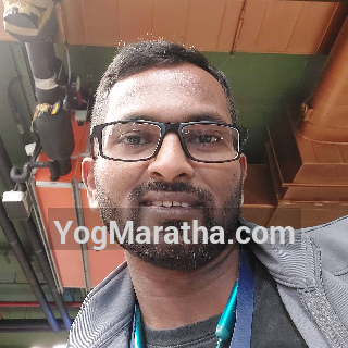 Maratha Marriage Profile