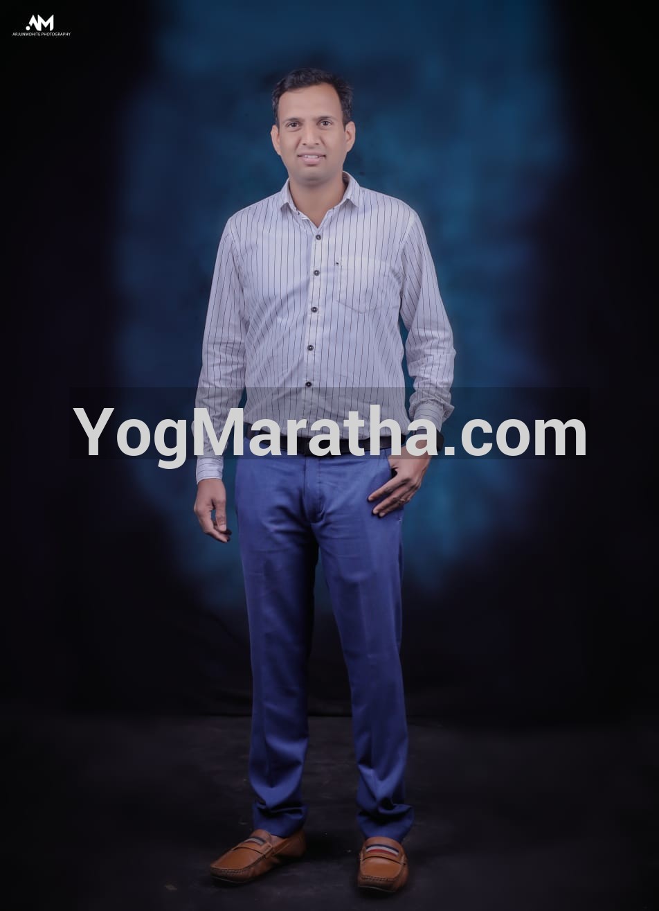 Yog Maratha Vadhu Var
