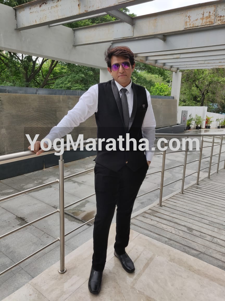 Yog Maratha Vadhu Var