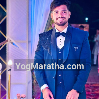 Maratha Marriage Profile