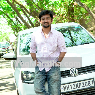 Yog Maratha Vadhu Var