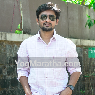 Maratha Marriage Profile