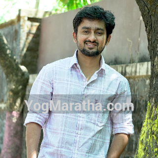 Maratha Marriage Profile