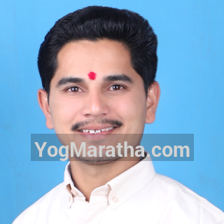 Maratha Marriage Profile