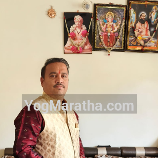 Yog Maratha Vadhu Var