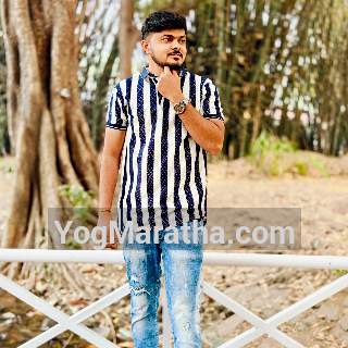 Maratha Marriage Profile
