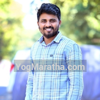 Yog Maratha Vadhu Var