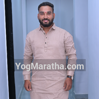 Maratha Marriage Profile