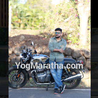 Maratha Marriage Profile