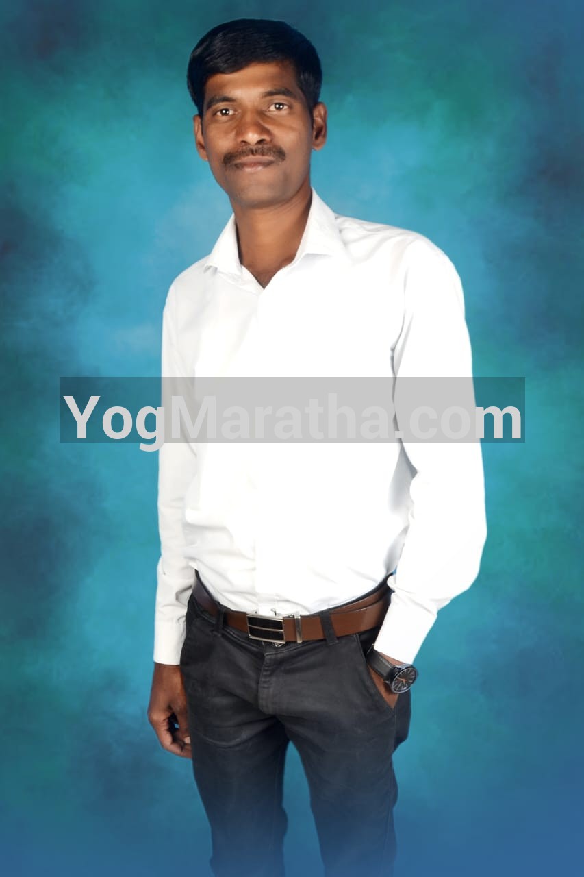 Maratha Marriage Profile