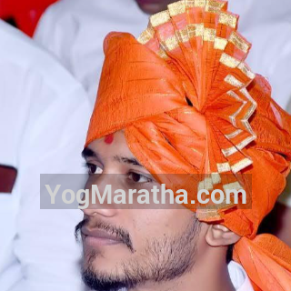 Yog Maratha Vadhu Var