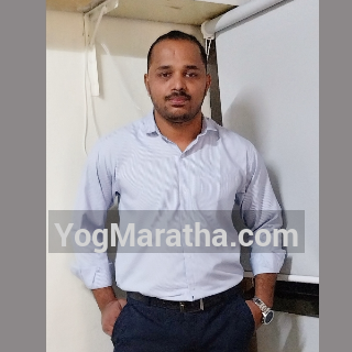 Yog Maratha Vadhu Var