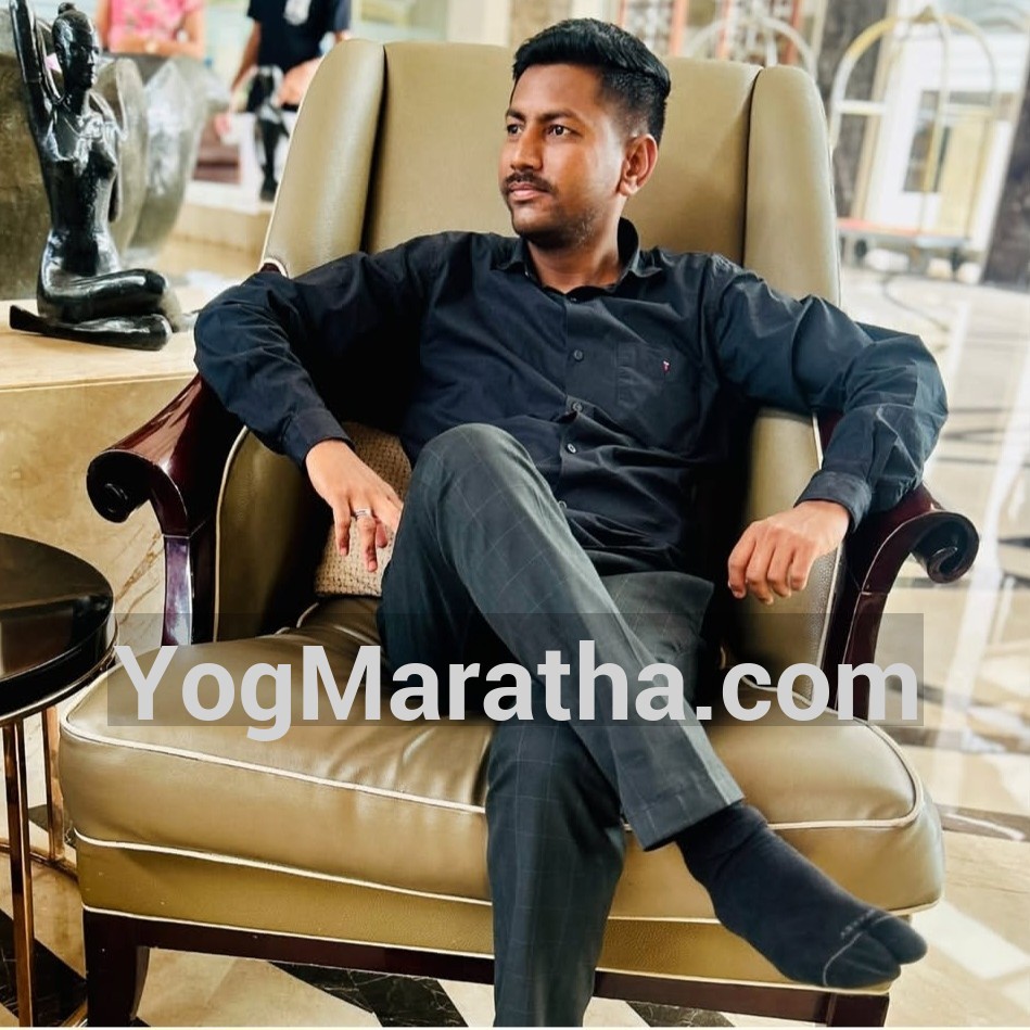 Maratha Marriage Profile