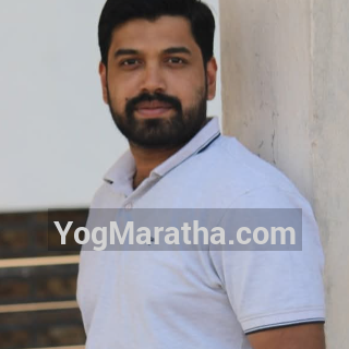 Maratha Marriage Profile