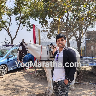 Maratha Marriage Profile