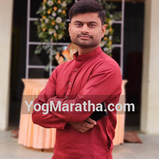 Maratha Marriage Profile