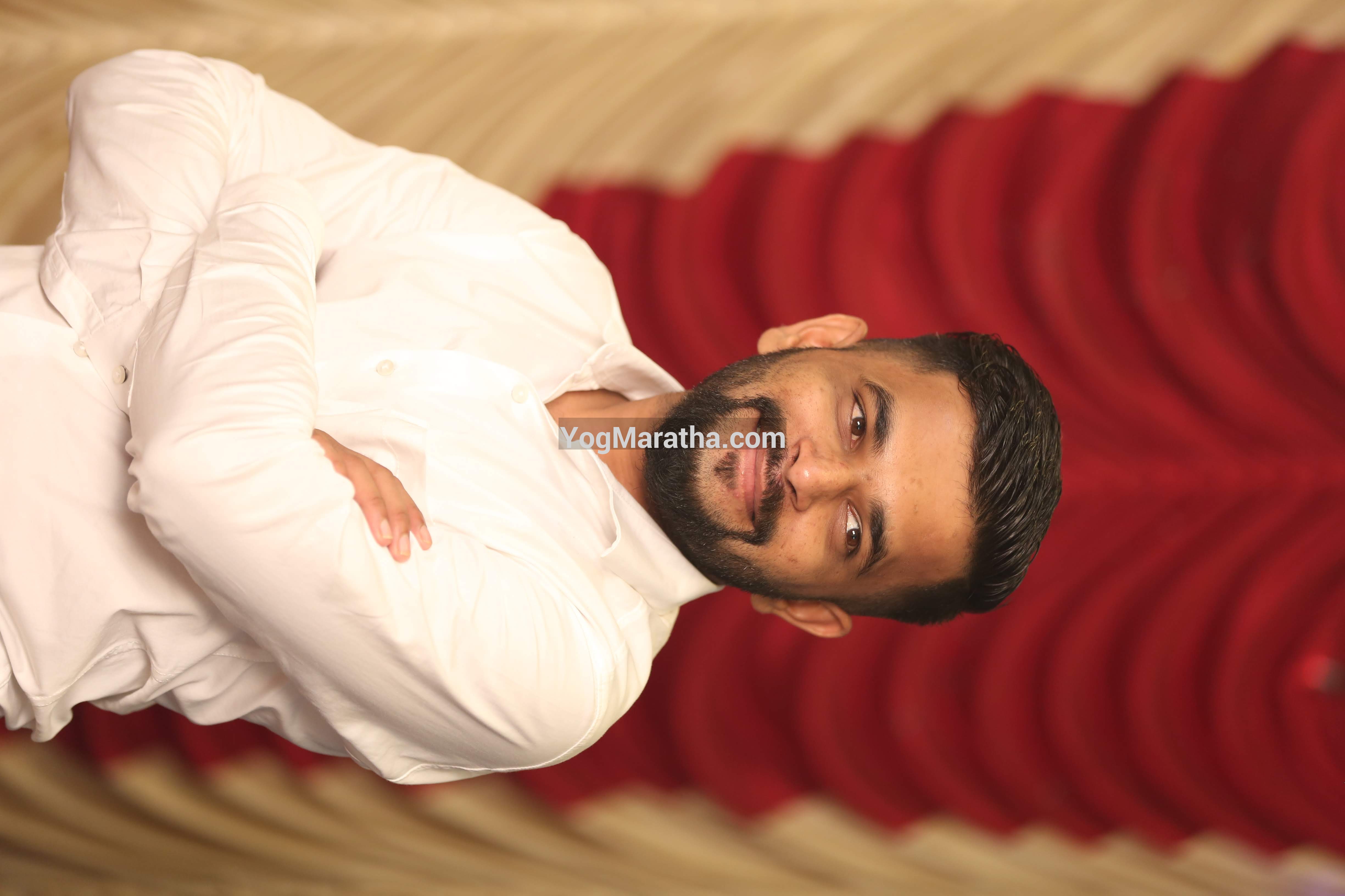 Maratha Marriage Profile