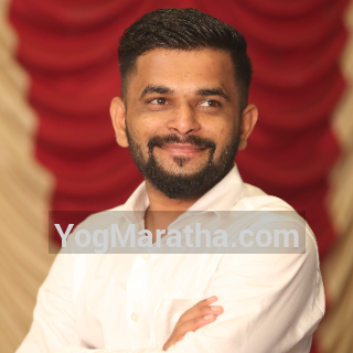 Maratha Marriage Profile