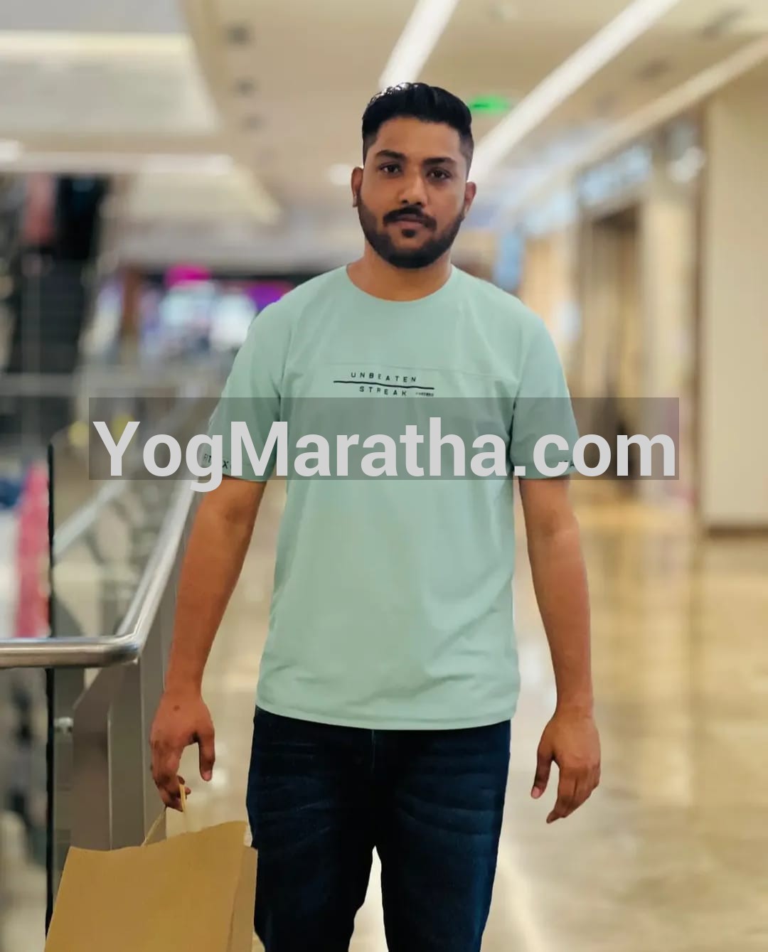 Maratha Marriage Profile