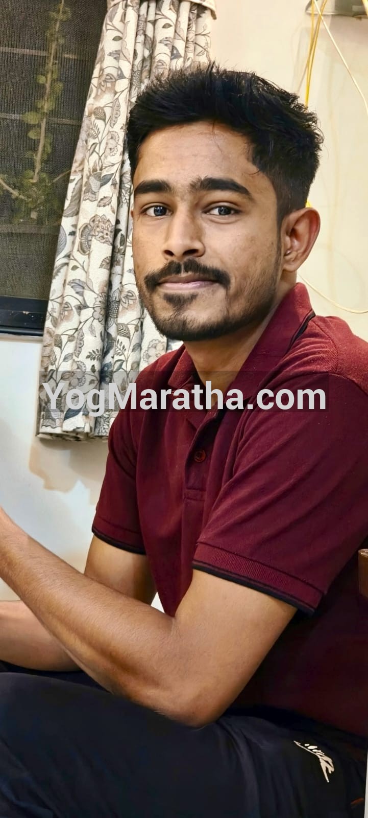 Yog Maratha Vadhu Var