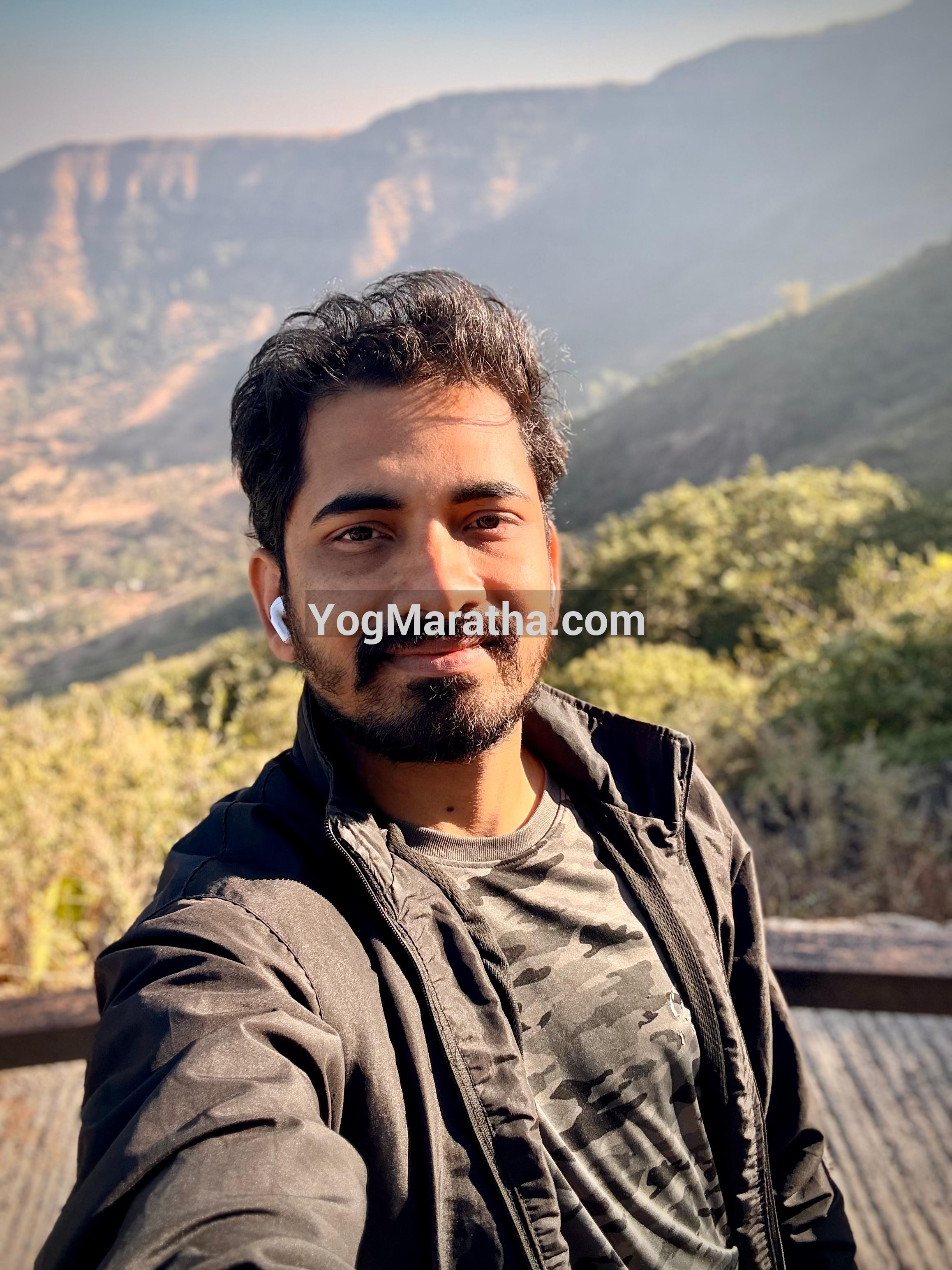 Yog Maratha Vadhu Var