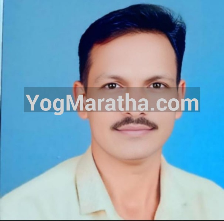 Yog Maratha Vadhu Var