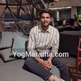 Yog Maratha Vadhu Var