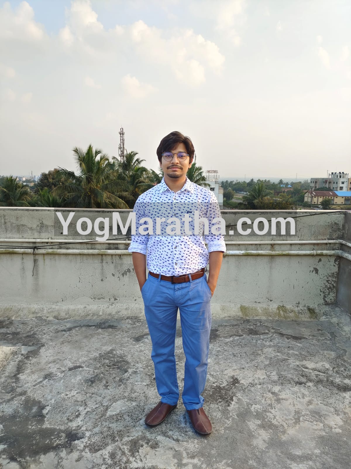 Maratha Marriage Profile