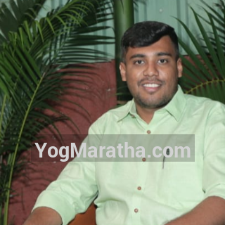 Maratha Marriage Profile